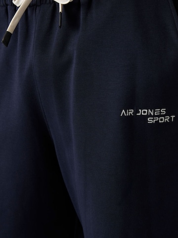 Tommy Life Sports suit in Red