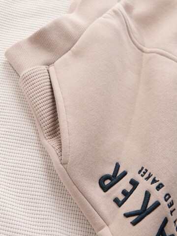 Tuta da jogging di Baker by Ted Baker in beige