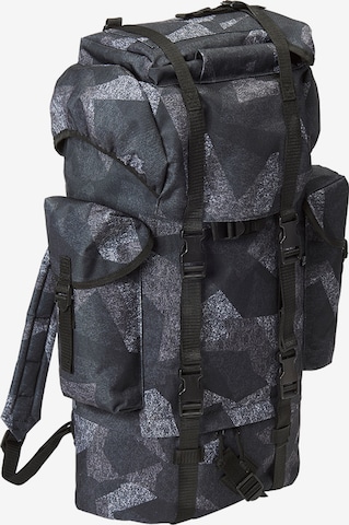 Brandit Backpack in Mixed colors: front