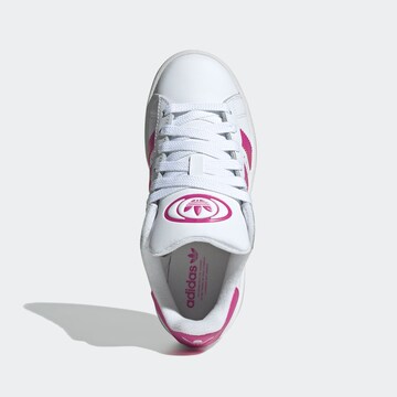 ADIDAS ORIGINALS Sneakers 'CAMPUS 00s' in White