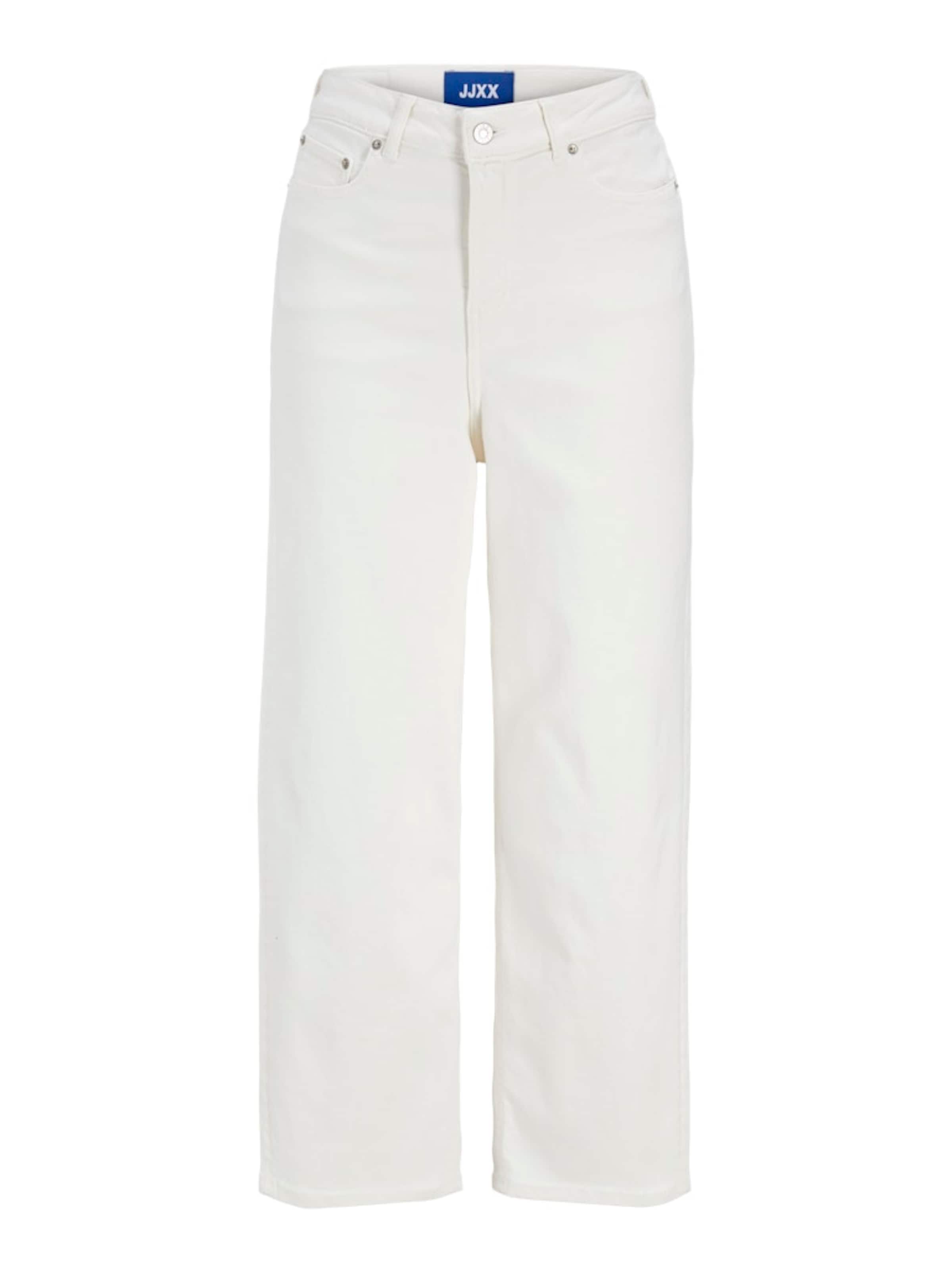 JJXX Jeans i 25/32 i white denim, Produktvisning