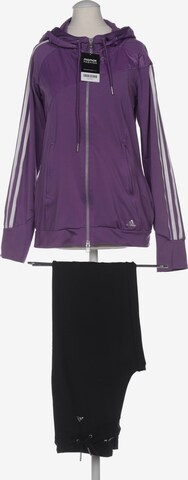ADIDAS PERFORMANCE Workwear & Suits in S in Purple: front