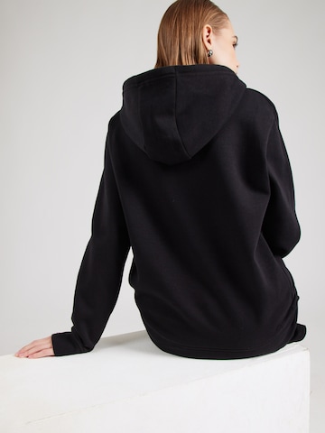 ELLESSE Sweatshirt 'JAZANA' in Grün