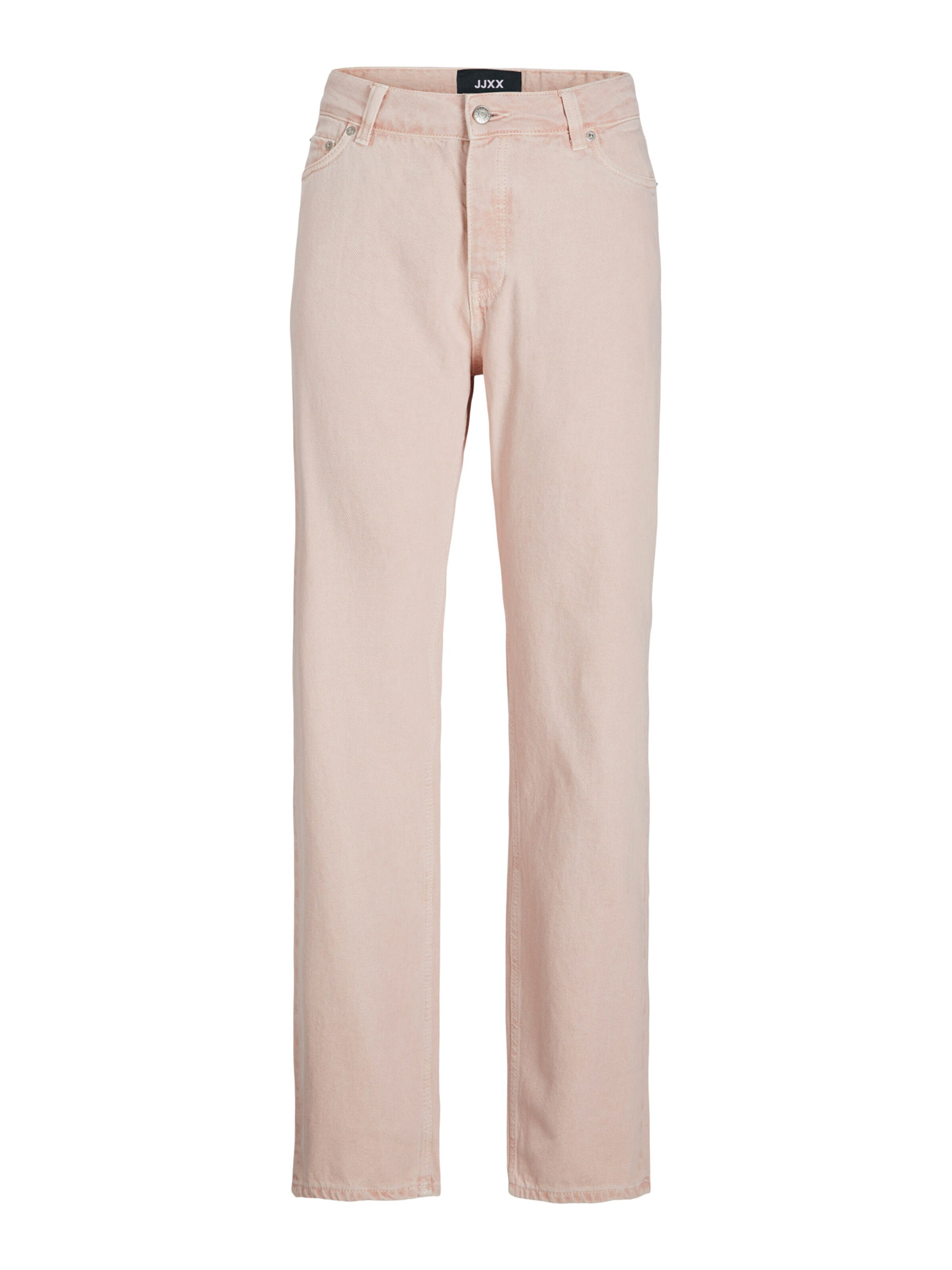 JJXX Τζιν 'SEOUL' σε ροζ: μπροστά