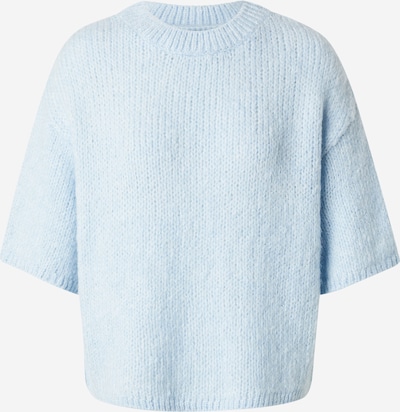JDY Pullover 'JDYLinea' in hellblau, Produktansicht