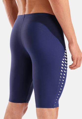 ARENA Športne kopalne hlače 'Openings' | modra barva