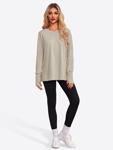 Imily Bela Tričko – zelená