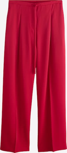 Next Hose in 38/Extra Long Tall in rot, Produktansicht