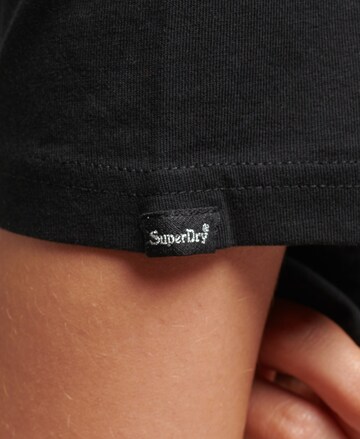 Superdry Shirt in Wit