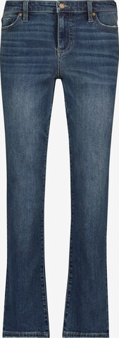 Liverpool Regular Jeans 'Kennedy' in Blauw: voorkant