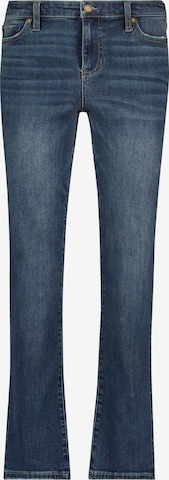 Liverpool Regular Jeans 'Kennedy' in Blauw: voorkant