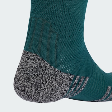 ADIDAS PERFORMANCE Sportsokken 'Argentinien Messi 26' in Groen