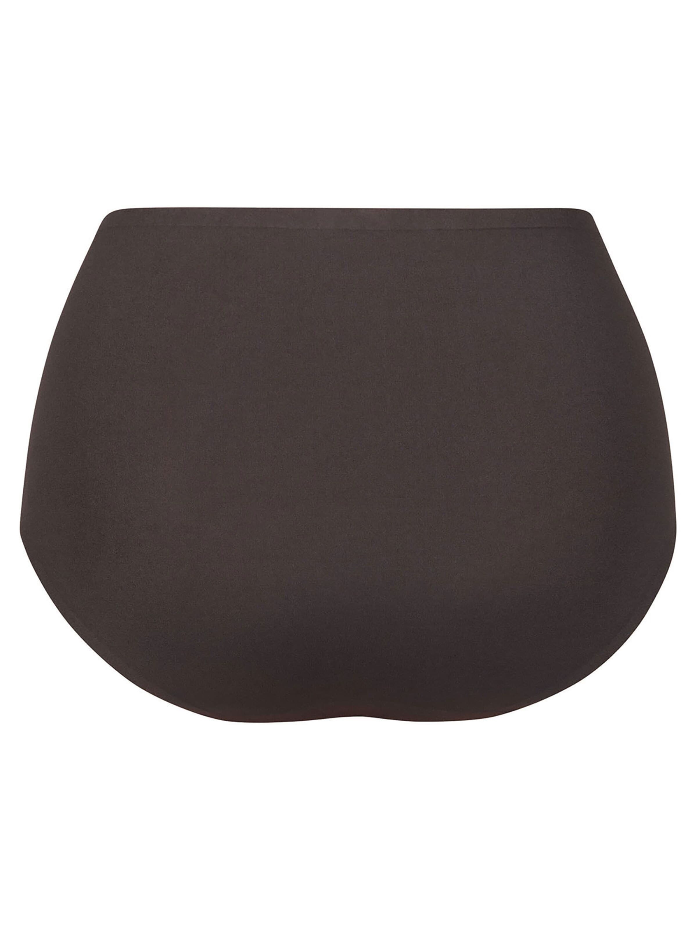 ANITA Slip 'Essential'‌ in Schwarz