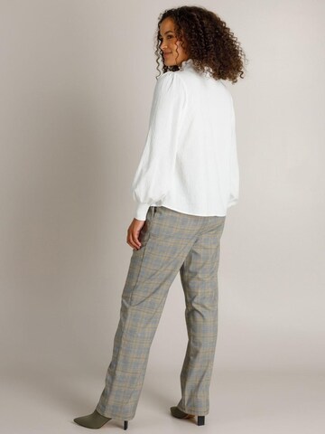 IVY BEAU Blouse 'IVY Beau Hedy blouse' in White