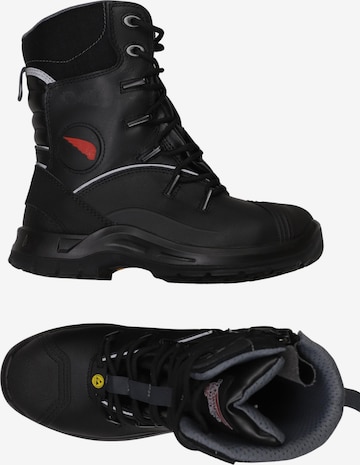 RED WING SHOES Stiefel 37 in Schwarz: Vorderseite