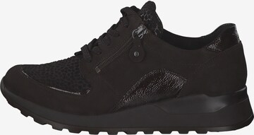WALDLÄUFER Sneakers 'Hiroko Soft H64007﻿' in Black