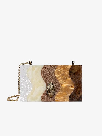 Kurt Geiger - Clutches em ouro