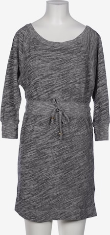 Juicy Couture Kleid S in Grau: predná strana