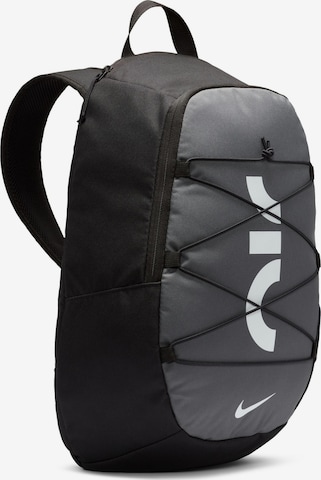 Nike Sportswear Daypack in Grau: predná strana