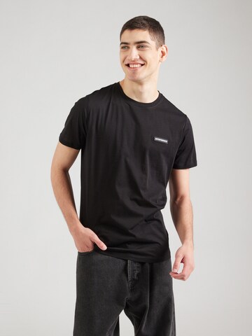 ANTONY MORATO Shirt in Black: front
