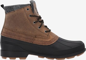 Kamik Boots in Brown