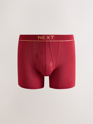 Next Boxerky - Modrá