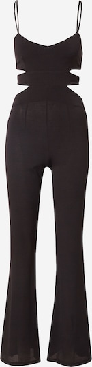 RECC Jumpsuit 'PRYANKA' en negro, Vista del producto