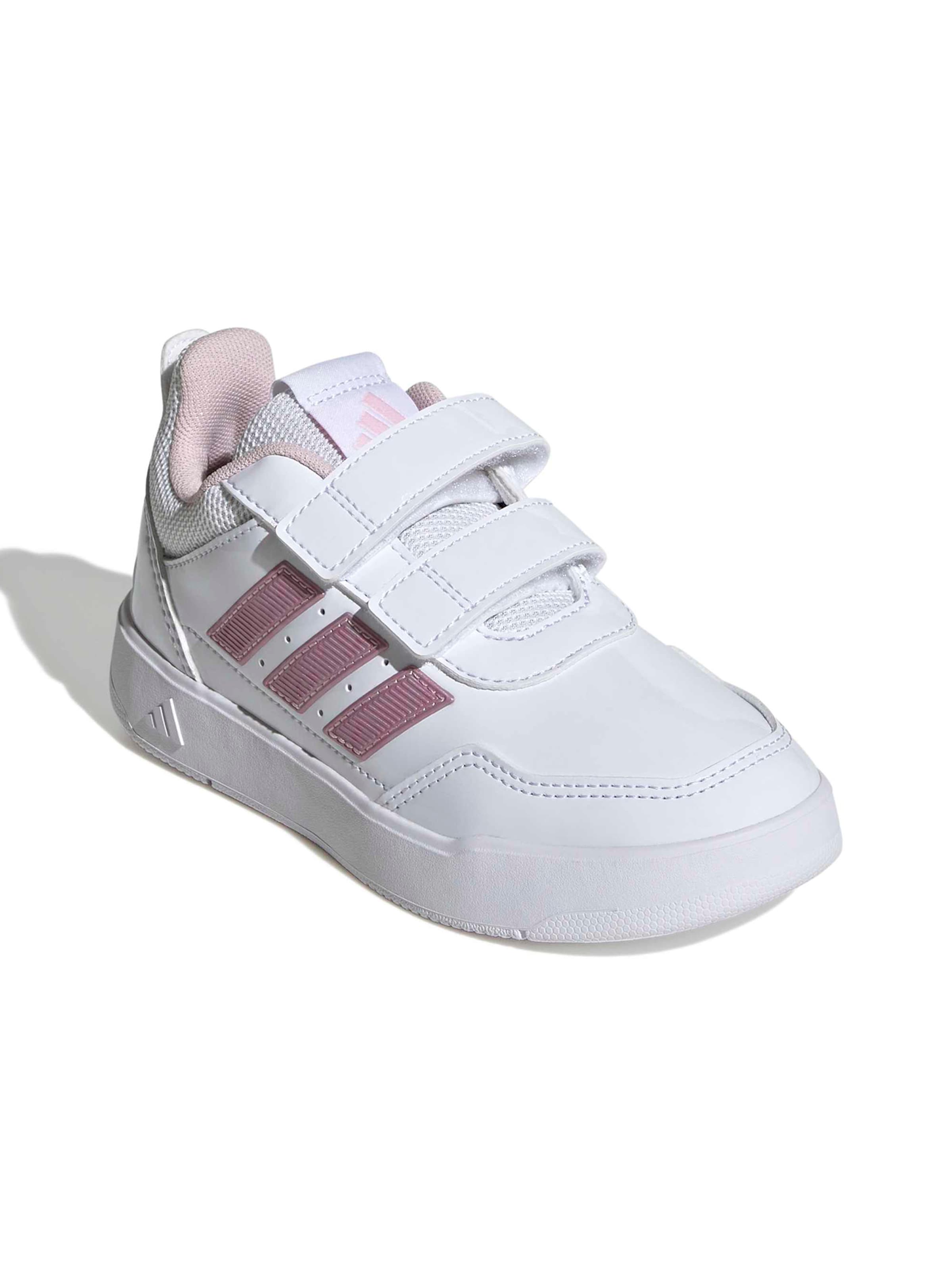 ADIDAS SPORTSWEAR Superge 'TENSAUR 3.0' | bela barva: sprednja stran