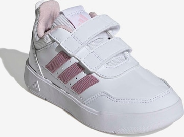 ADIDAS SPORTSWEAR Tennarit 'TENSAUR 3.0' värissä valkoinen: etupuoli