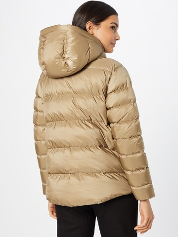 Veste d’hiver Blauer.USA en beige