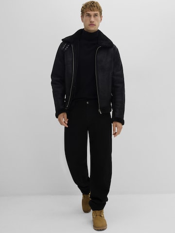 Pullover di bonprix in nero