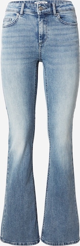 ONLY Levenevä Farkut 'ONLBlush' värissä sininen: etupuoli