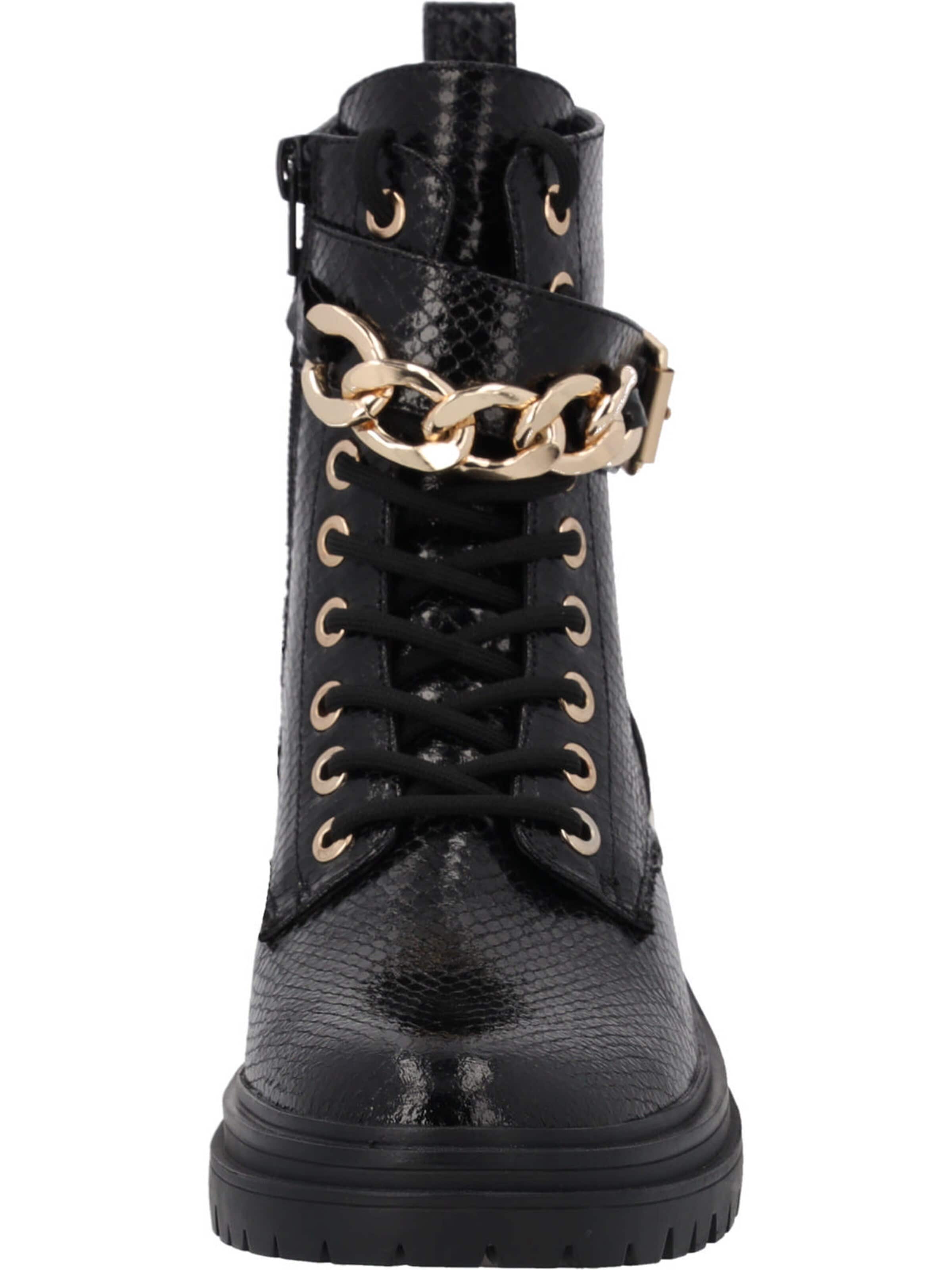Palado Boots 'Palado Nasolia' in Black