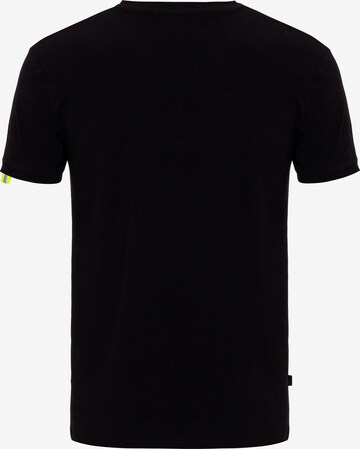Redbridge Shirt 'Visalia' in Black