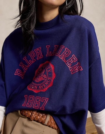 zils Polo Ralph Lauren T-Krekls