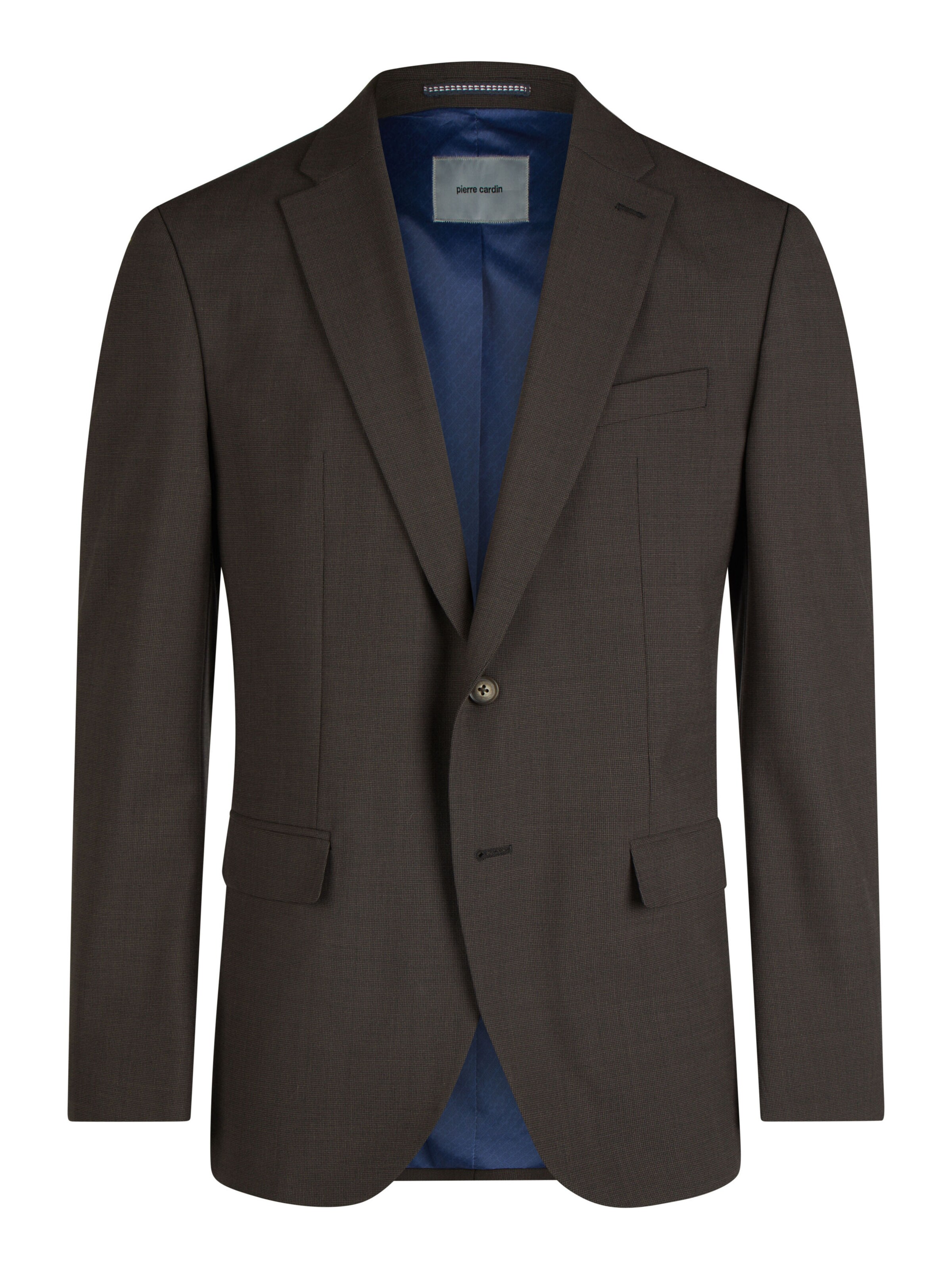 PIERRE CARDIN Blazer 'Grant' in Brown, Item view