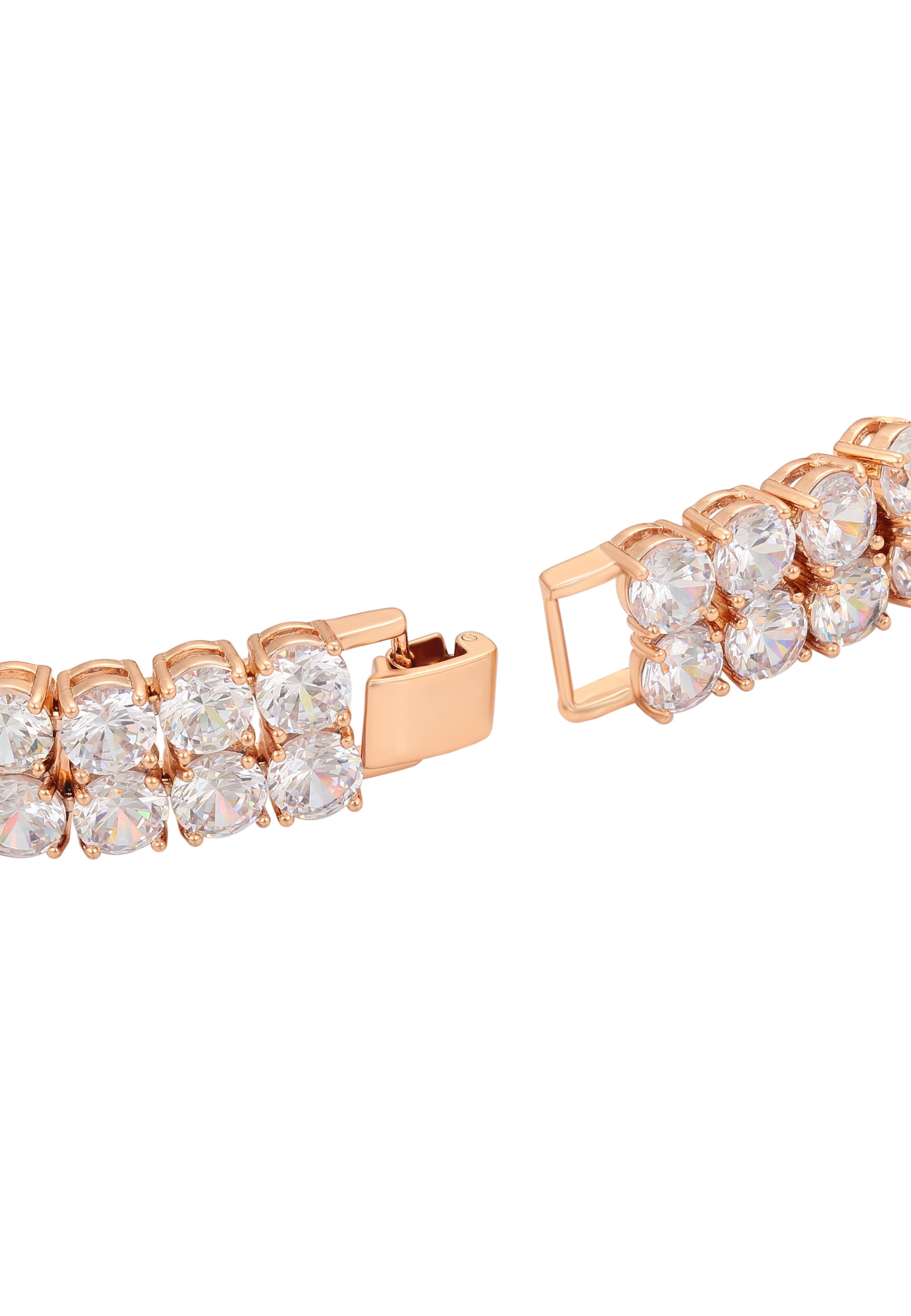 Gaya Armband in Gold