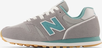 new balance Σνίκερ χαμηλό '373' σε γκρι