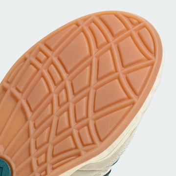 Sneaker bassa 'Adimatic' di ADIDAS ORIGINALS in bianco