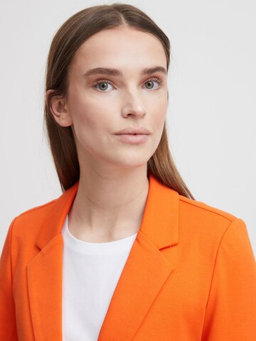 Blazer 'Rizetta' b.young en orange