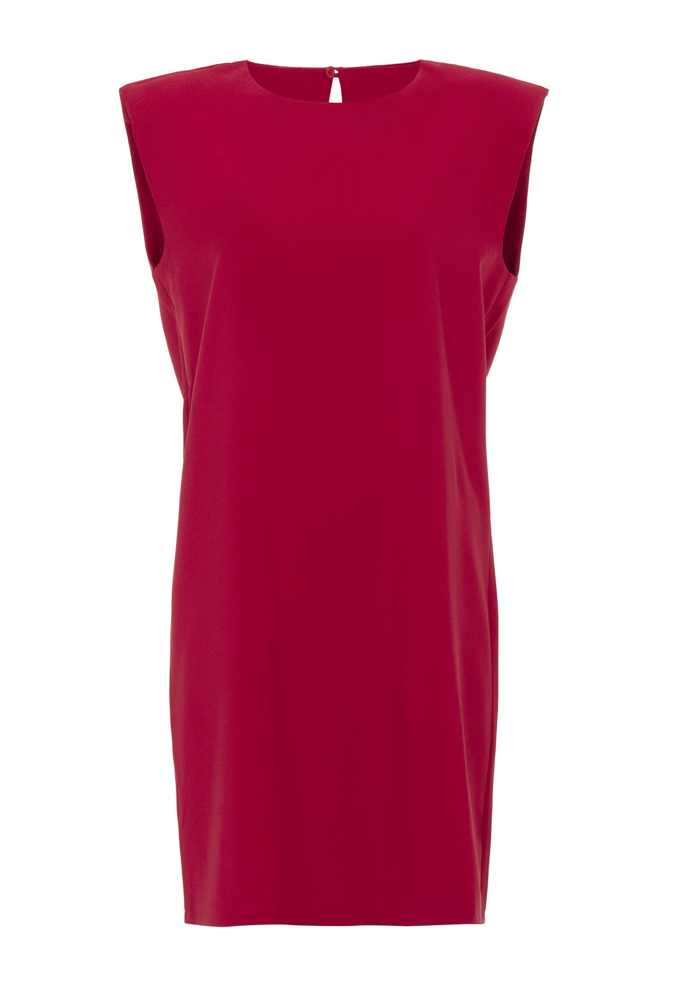 Jimmy Sanders Šaty - červená / rubínová, Produkt