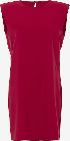 Jimmy Sanders Šaty - červená / rubínová, Produkt