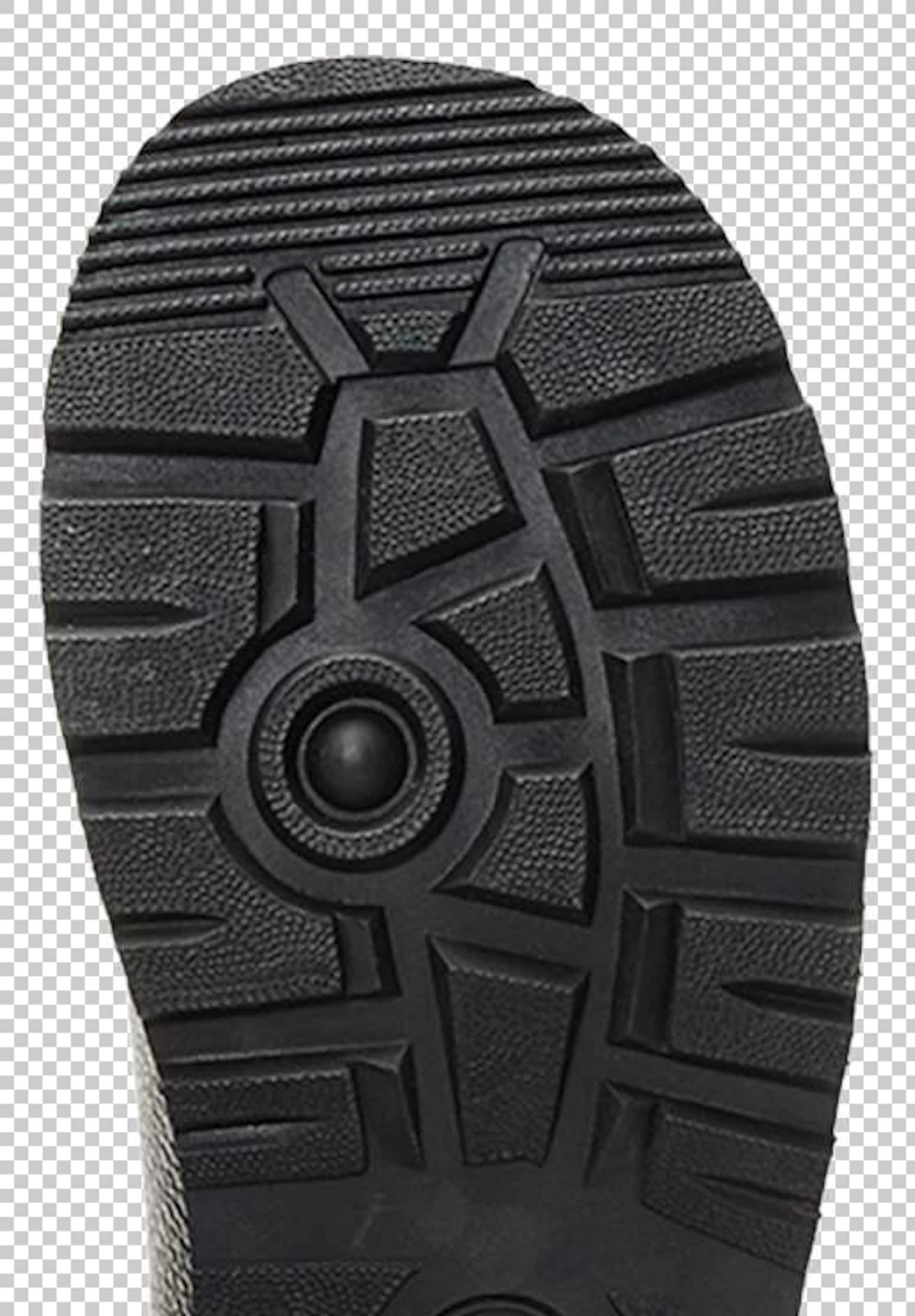 Brandit Schnürboots in Schwarz