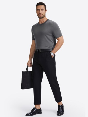 T-Shirt Vantory en gris