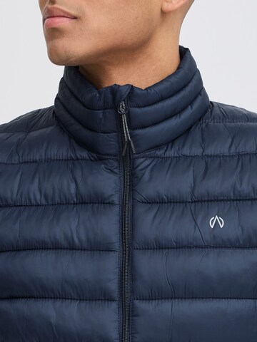 North Bend Sports vest 'Eduard M CFT+' in Blue