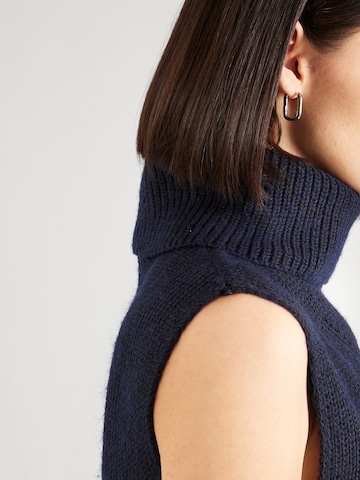 Pullover 'TRIXIE TABARD' di WHITE STUFF in blu