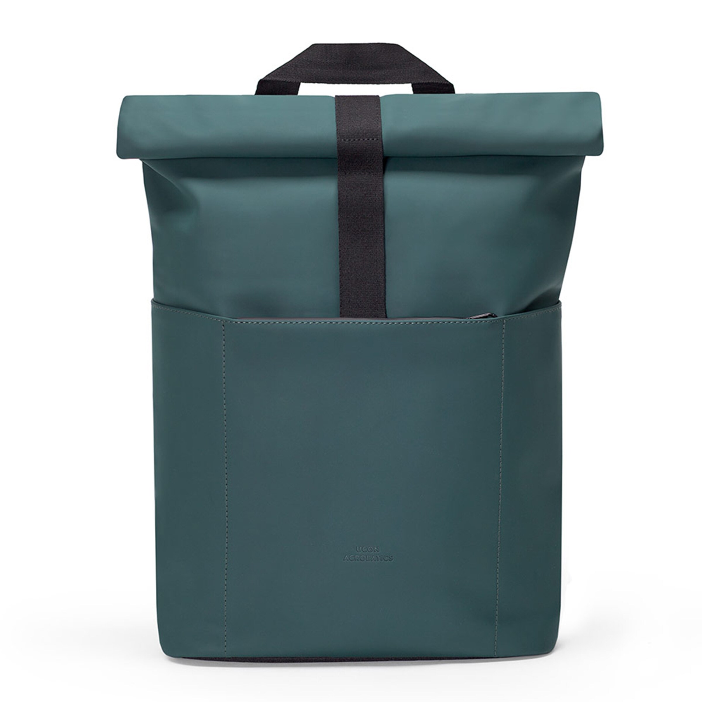 Ucon Acrobatics Plecak ' Hajo Mini' w kolorze zielony: przód