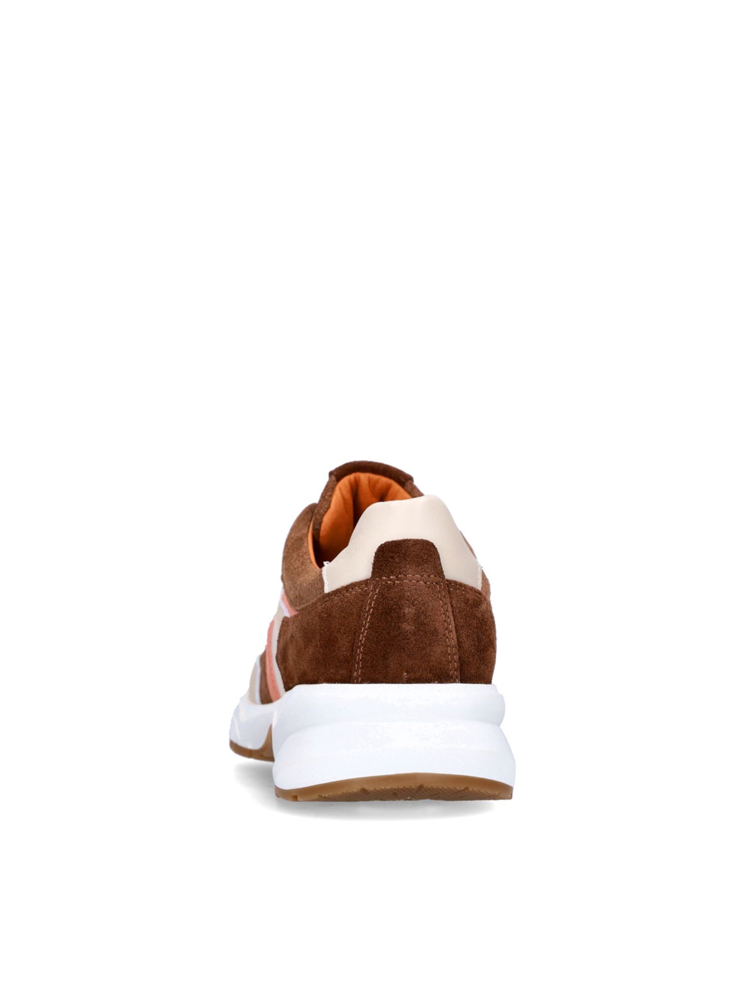 MANFIELD Sneakers in Mixed colors