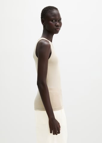 Marc O'Polo Top in Beige