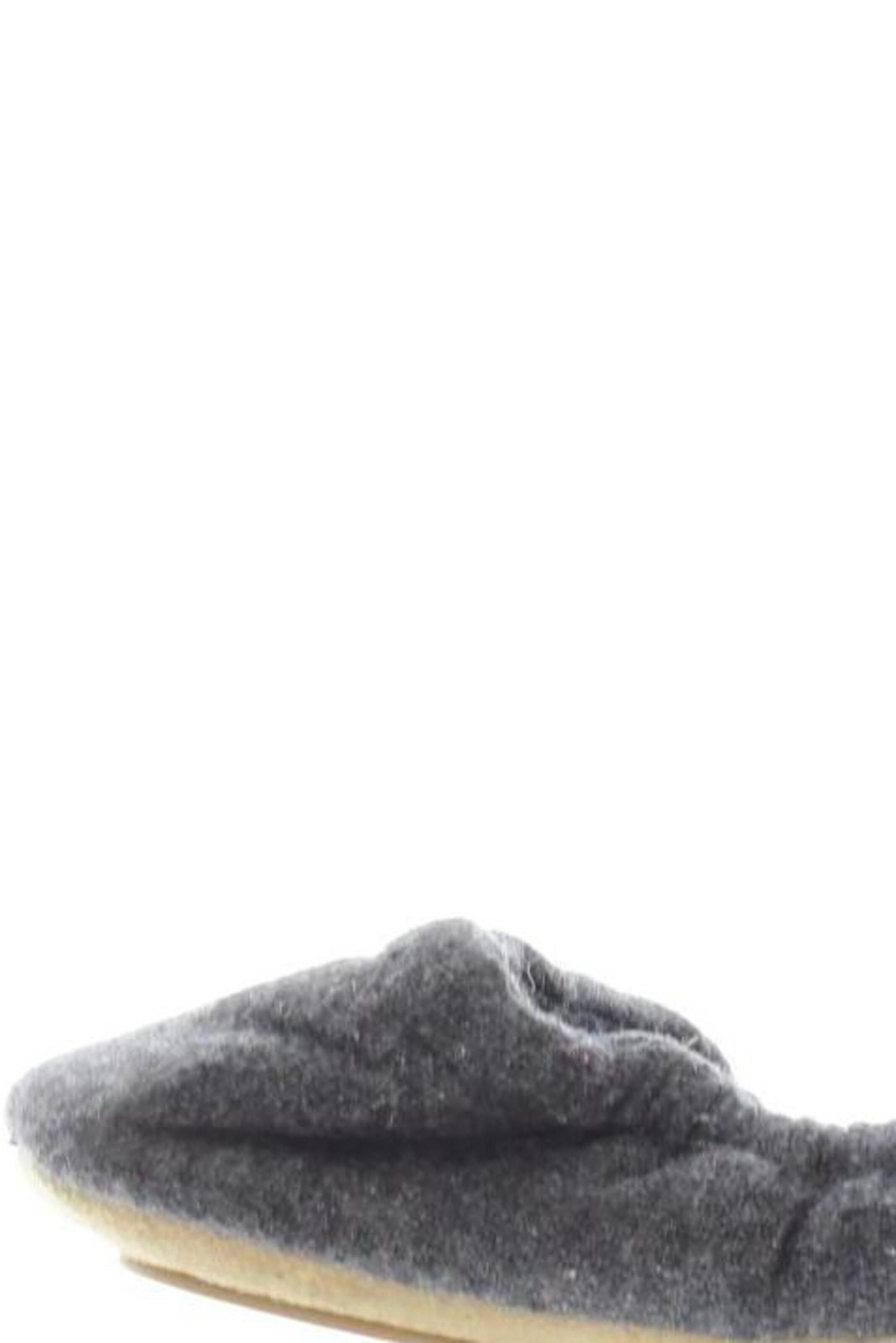 FLIP*FLOP Flats & Loafers in 38 in Grey